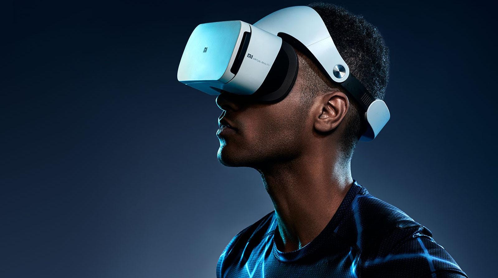 Top 10 Virtual Reality Trends of 2025.