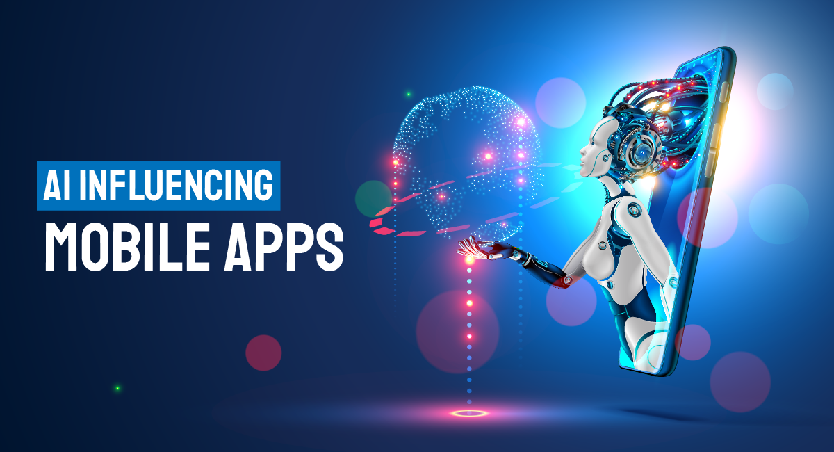 Artificial Intelligence Apps: Everything You Need to Know