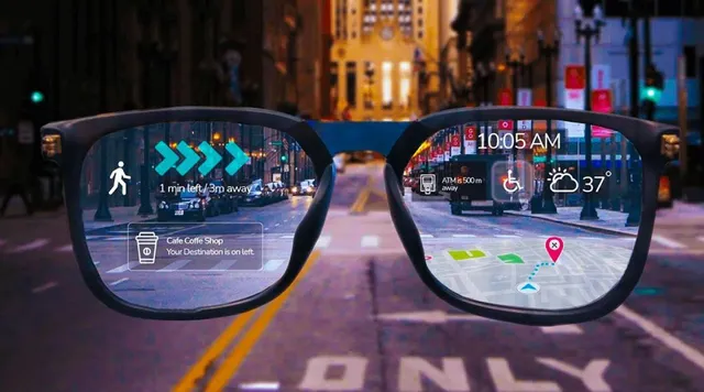 The Best Smart Glasses for 2025