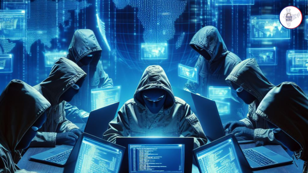 Hacking Group 0ktapus Members Charged in Multi-Year Cybercrime Spree