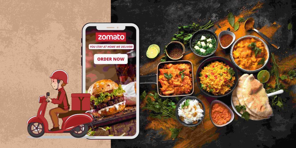 Zomato